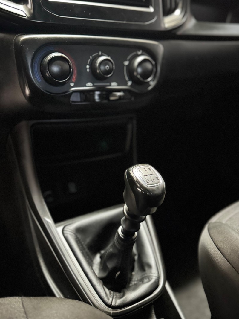 STRADA 1.3 FIRE FREEDOM 8V CD FLEX 4P MANUAL - 2025 - CAXIAS DO SUL