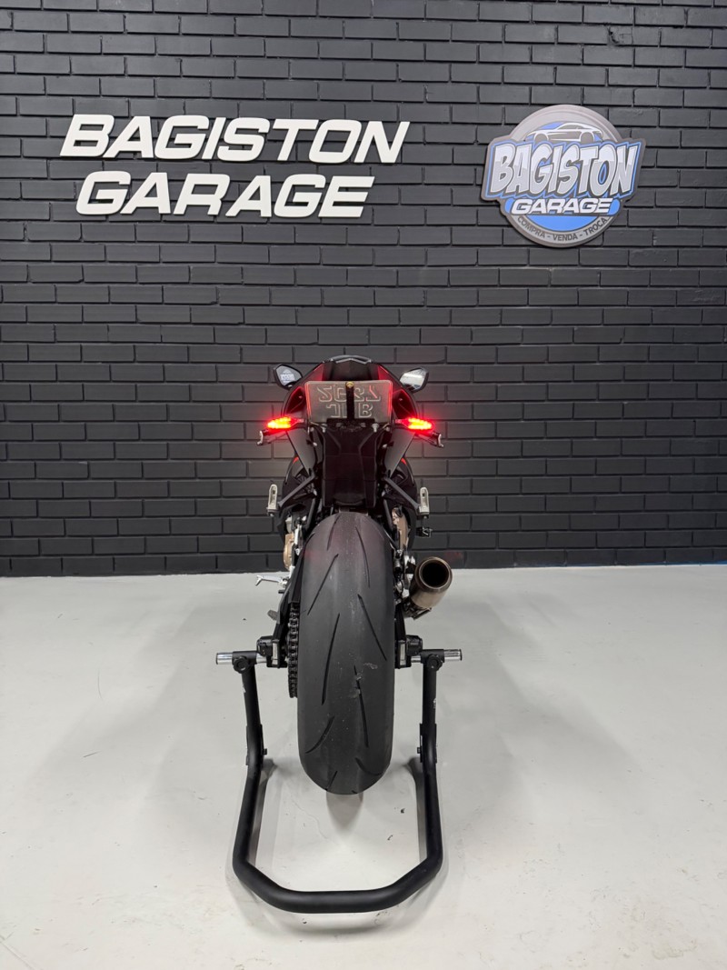 S 1000 RR - 2022 - CAXIAS DO SUL