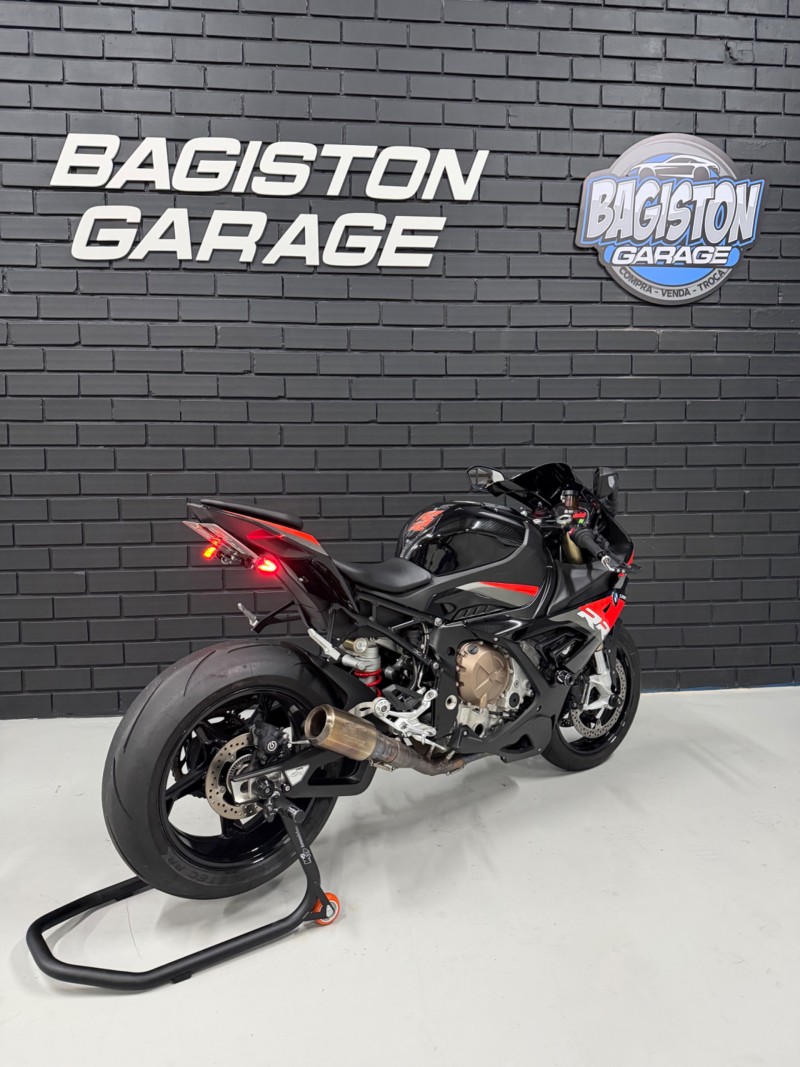 S 1000 RR - 2022 - CAXIAS DO SUL