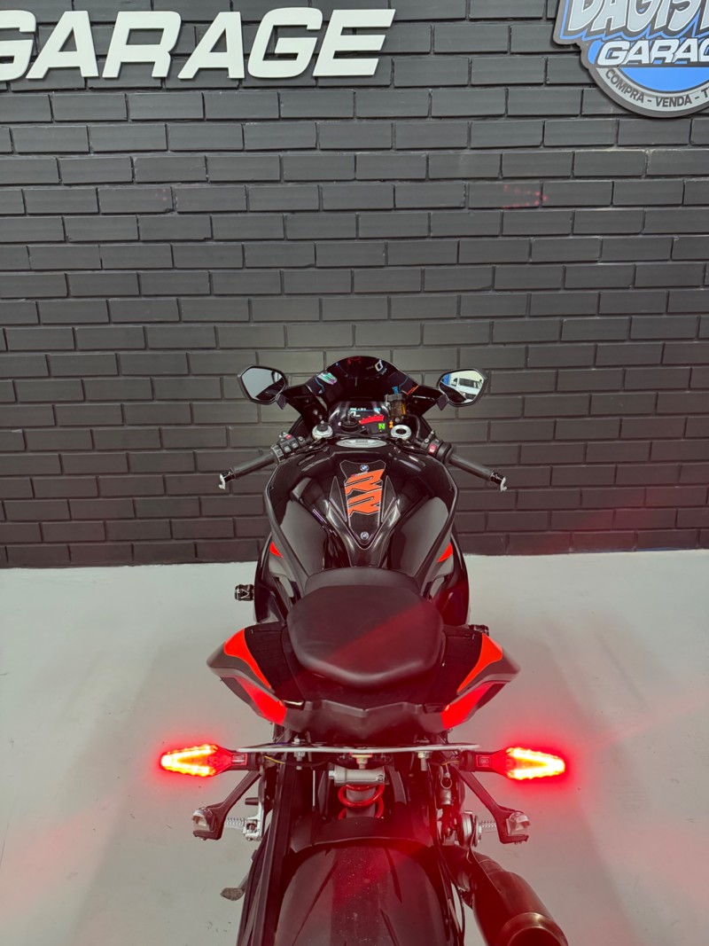 S 1000 RR - 2022 - CAXIAS DO SUL