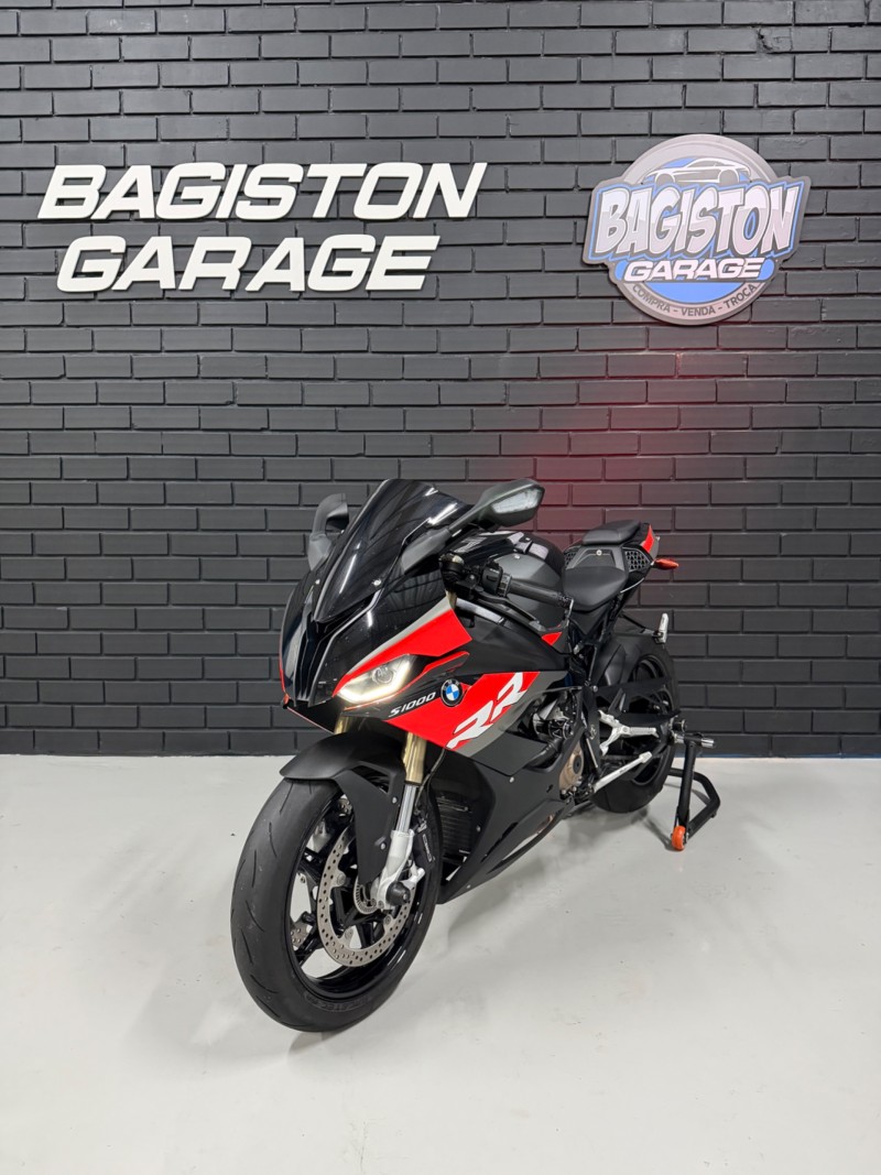 S 1000 RR - 2022 - CAXIAS DO SUL