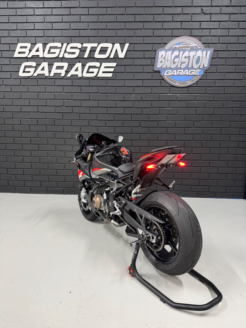 S 1000 RR - 2022 - CAXIAS DO SUL