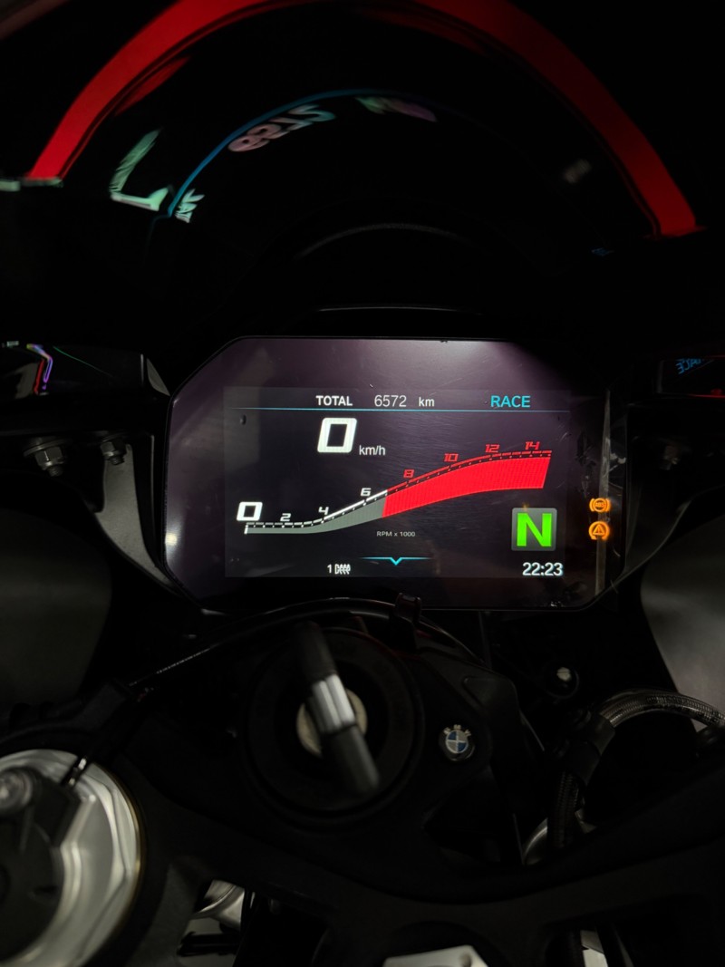 S 1000 RR - 2022 - CAXIAS DO SUL