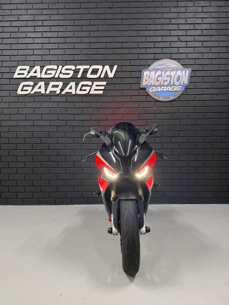 S 1000 RR - 2022 - CAXIAS DO SUL