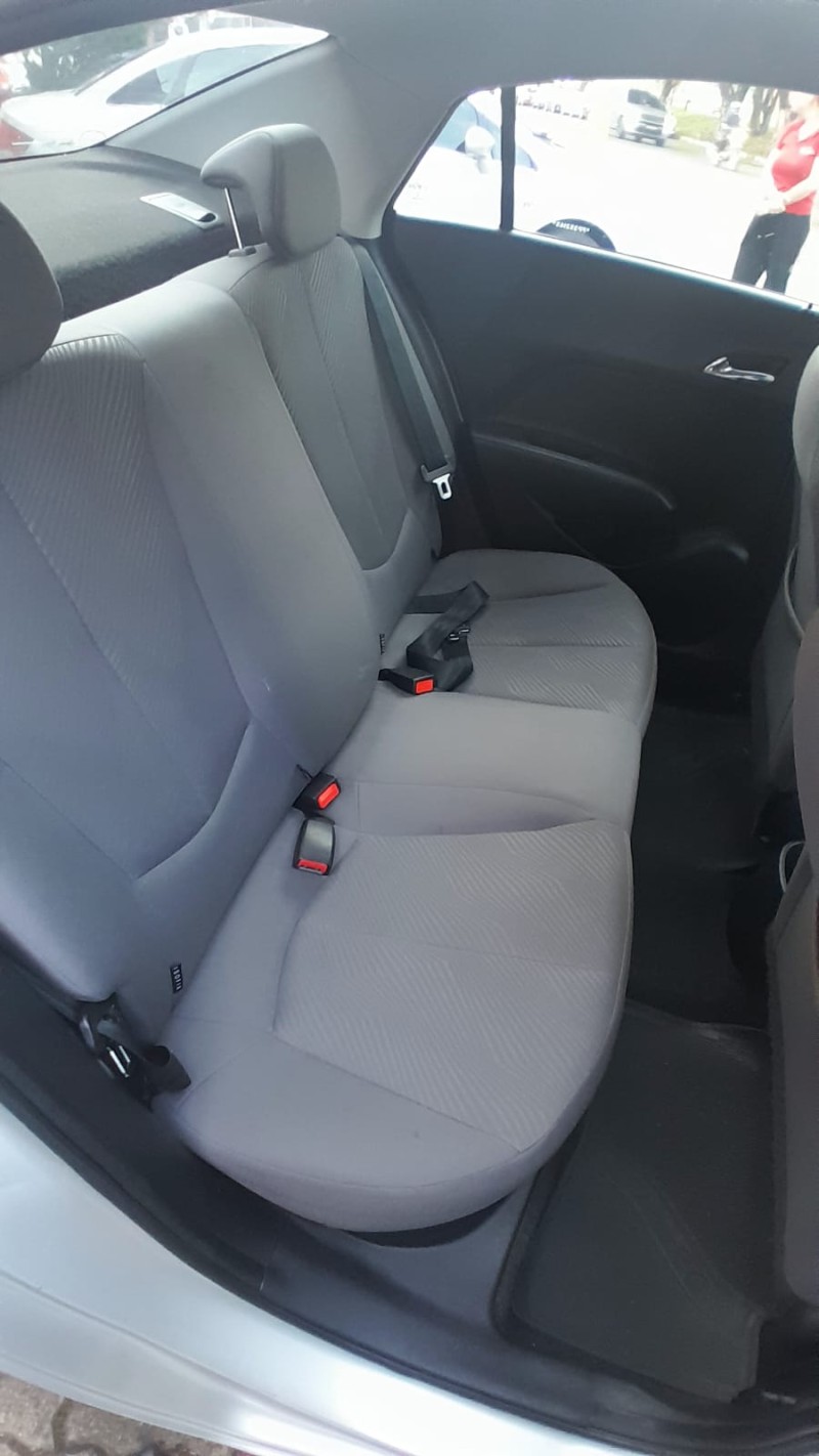 HB20S 1.6 COMFORT PLUS 16V FLEX 4P MANUAL - 2015 - ESTâNCIA VELHA