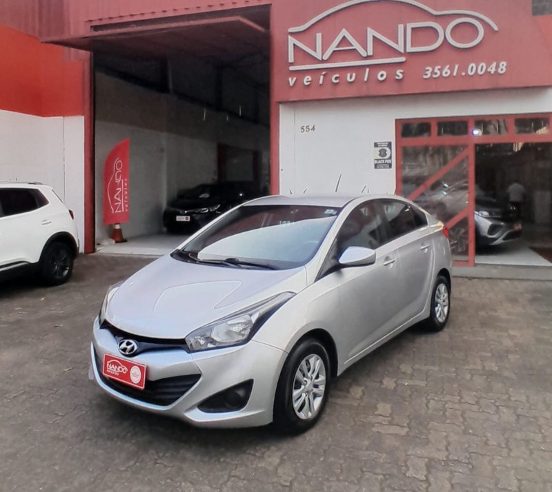 hb20s 1.6 comfort plus 16v flex 4p manual 2015 estancia velha