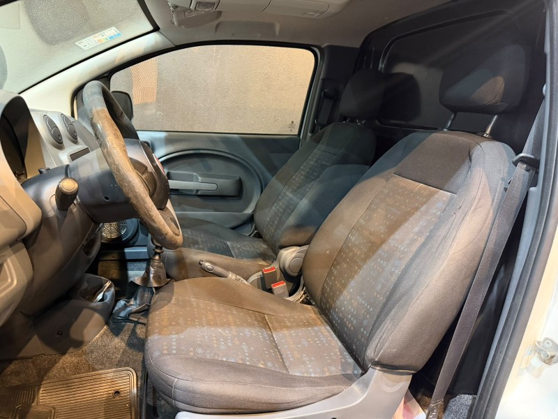 FIORINO 1.4 MPI FURGÃO 8V FLEX 2P MANUAL - 2019 - ANTôNIO PRADO