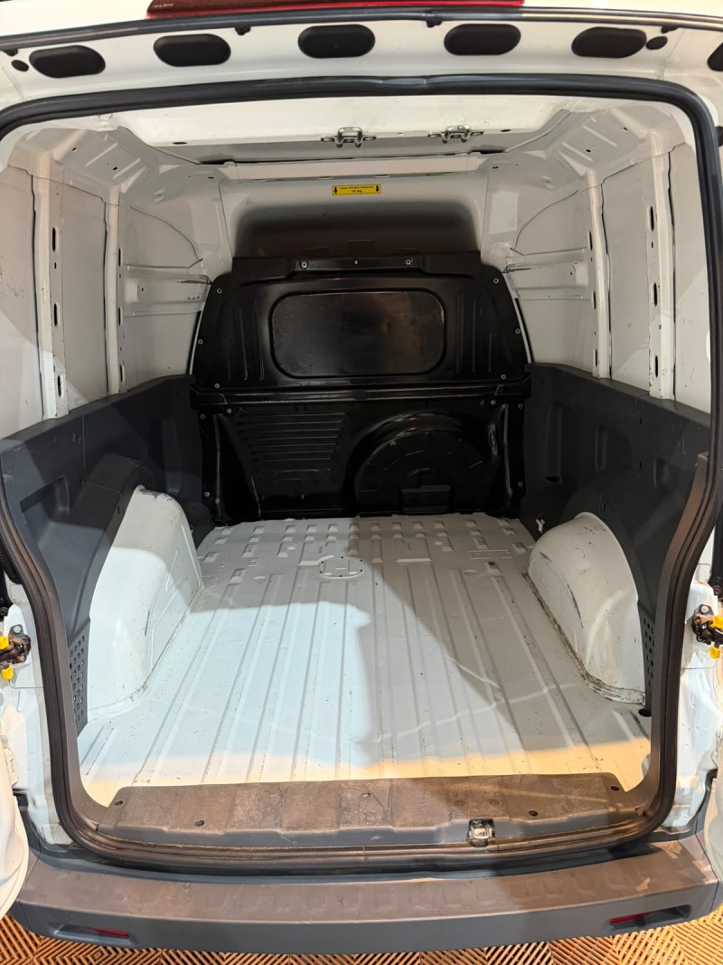 FIORINO 1.4 MPI FURGÃO 8V FLEX 2P MANUAL - 2019 - ANTôNIO PRADO