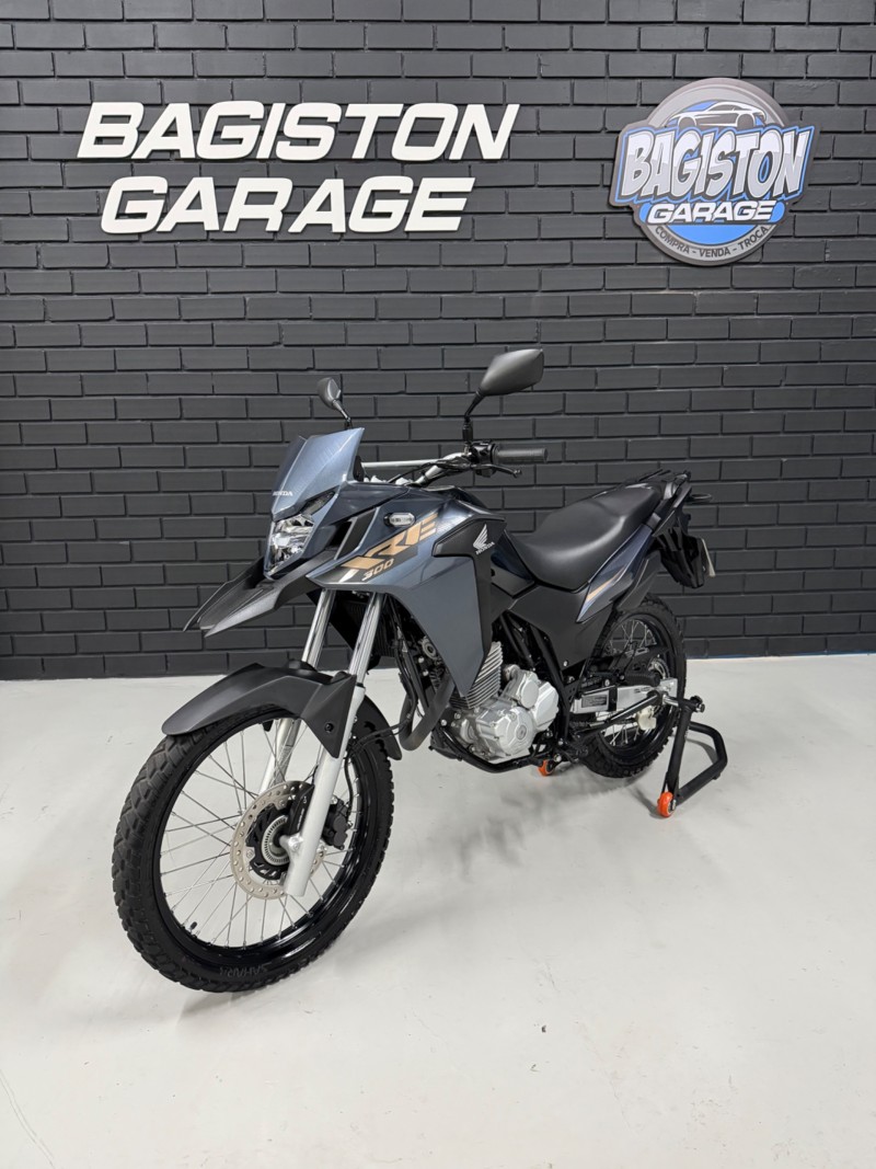 XRE 300 ABS - 2022 - CAXIAS DO SUL