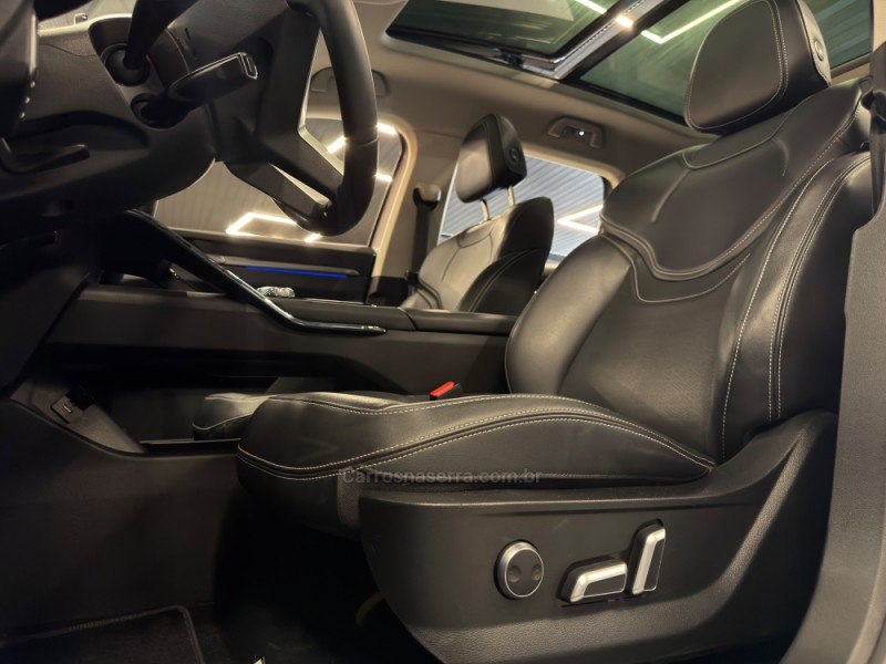 HAVAL 1.5 H6 HEV2 16V HÍBRIDO 4P AUTOMÁTICO - 2025 - ESTâNCIA VELHA