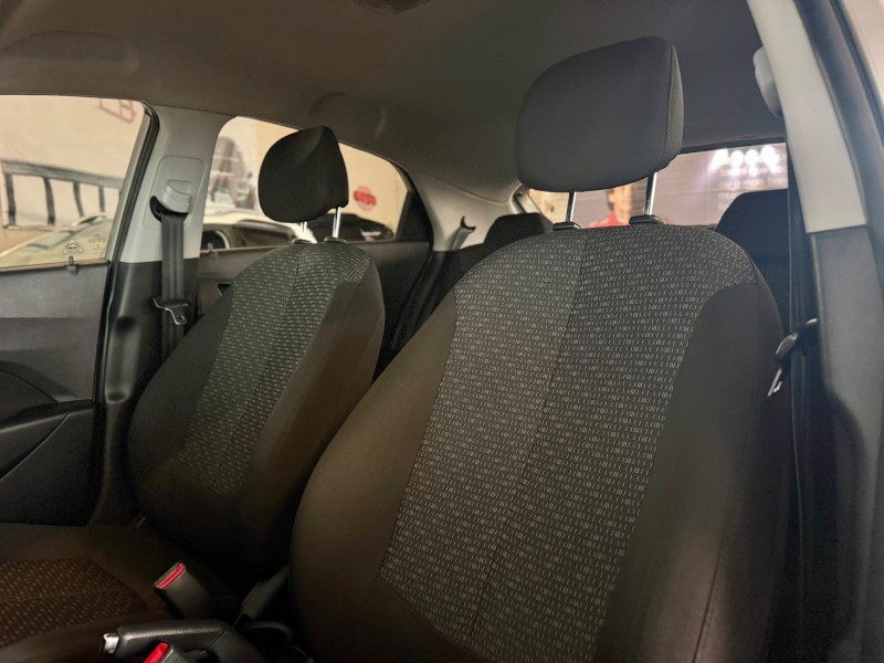 HB20 1.0 COMFORT PLUS 12V FLEX 4P MANUAL - 2017 - CAXIAS DO SUL