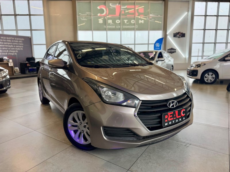 hb20 1.0 comfort plus 12v flex 4p manual 2017 caxias do sul