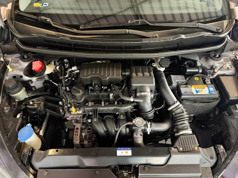 HB20 1.0 COMFORT PLUS 12V FLEX 4P MANUAL - 2017 - CAXIAS DO SUL