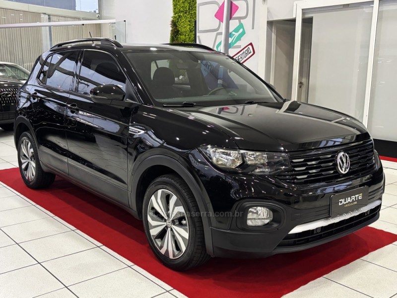 t cross 1.0 tsi 200 12v flex 4p automatico 2020 porto alegre