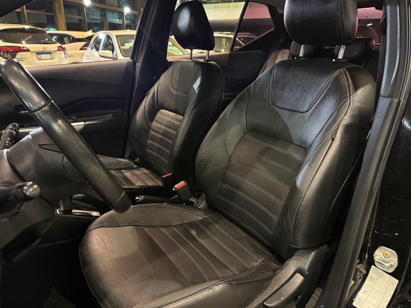 KICKS 1.6 16V FLEX SV 4P XTRONIC - 2018 - FARROUPILHA