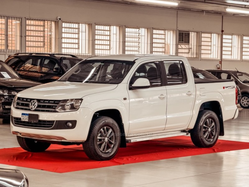 amarok 2.0 s 4x4 cd 16v turbo intercooler diesel 4p manual 2014 nova prata