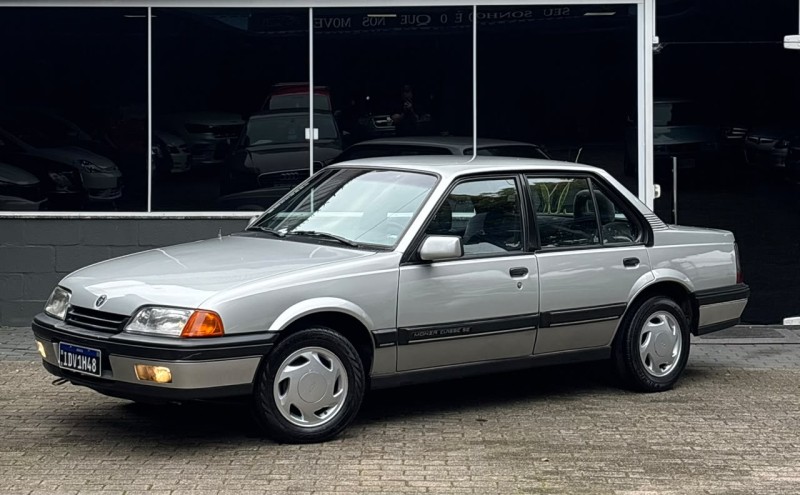monza 2.0 mpfi classic se 8v gasolina 4p manual 1991 caxias do sul