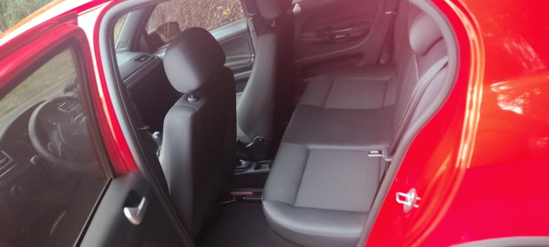 GOL 1.0 TRACK 12V FLEX 4P MANUAL - 2018 - CAXIAS DO SUL