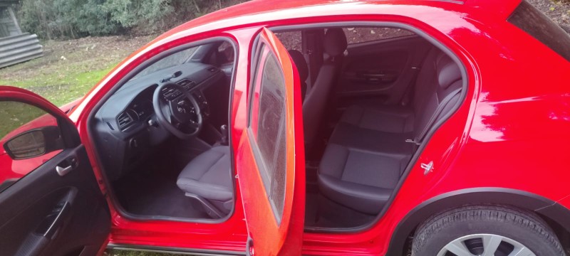 GOL 1.0 TRACK 12V FLEX 4P MANUAL - 2018 - CAXIAS DO SUL