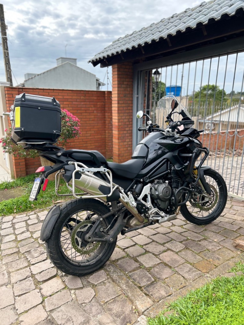 TIGER 1200 BLEDT  - 2024 - SãO LEOPOLDO