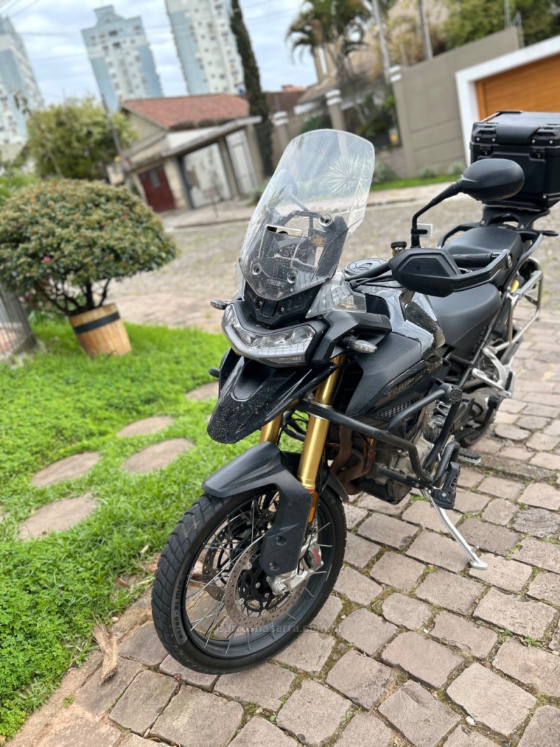 TIGER 1200 BLEDT  - 2024 - SãO LEOPOLDO