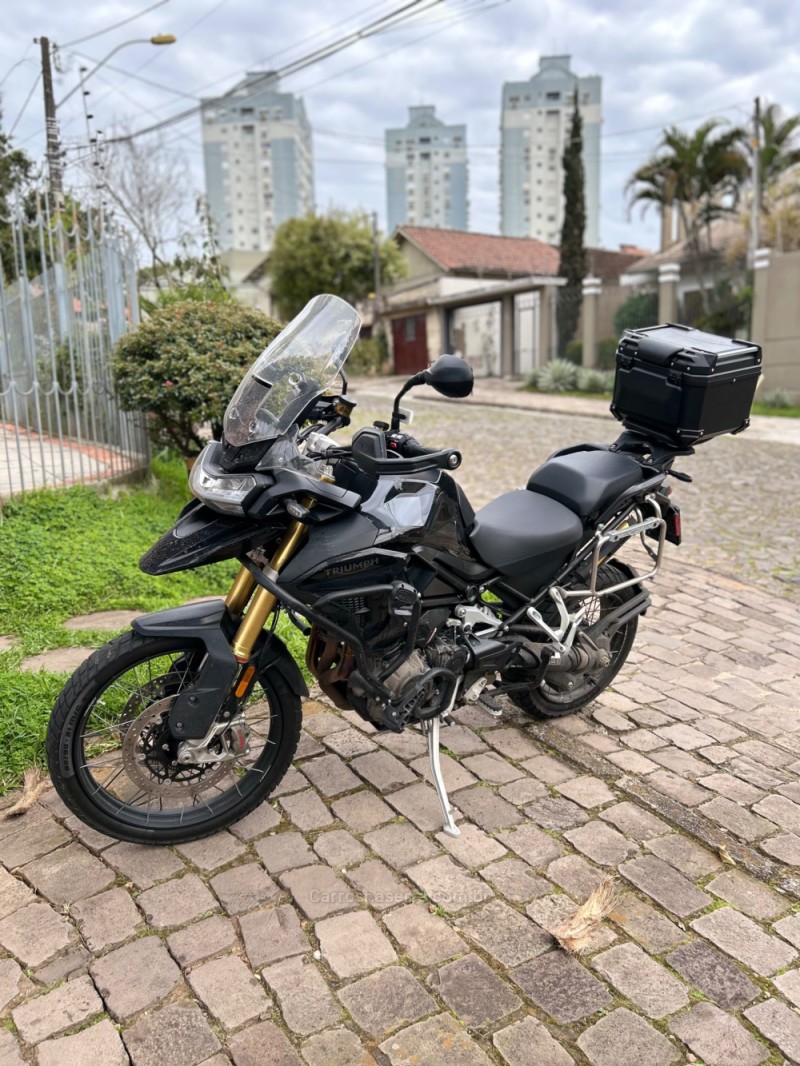 TIGER 1200 BLEDT  - 2024 - SãO LEOPOLDO