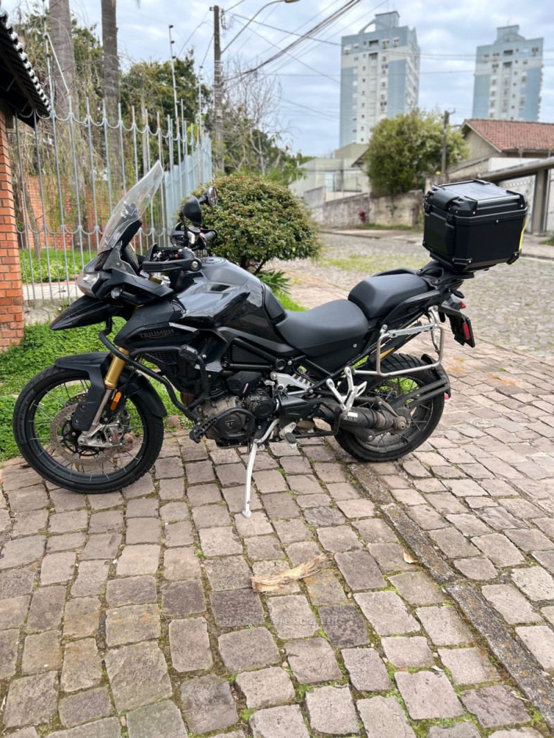 TIGER 1200 BLEDT  - 2024 - SãO LEOPOLDO