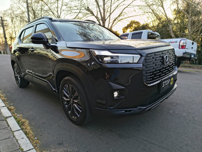 WRV 1.5 16V FLEXONE EXL CVT - 2026 - DOIS IRMãOS