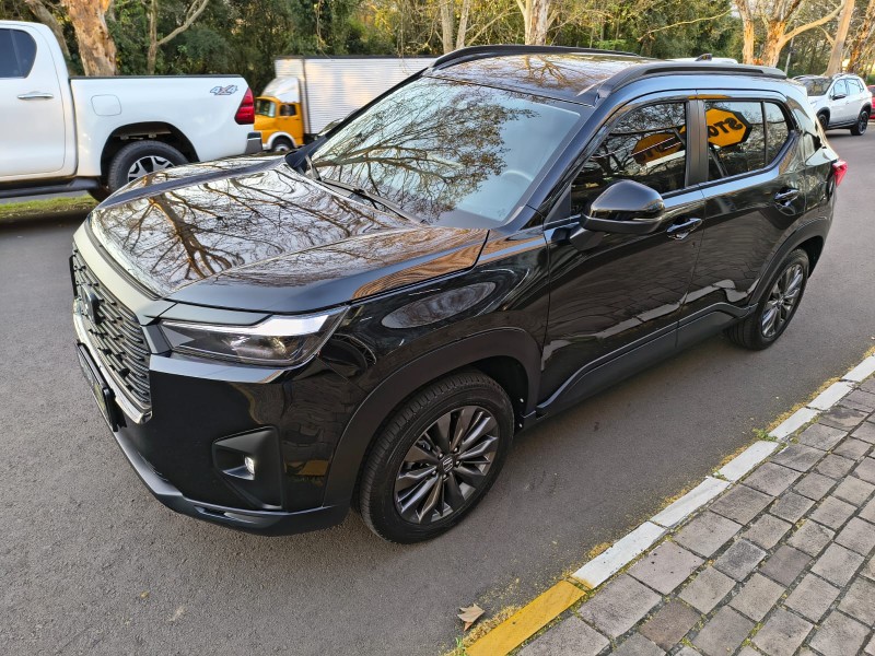 WRV 1.5 16V FLEXONE EXL CVT - 2026 - DOIS IRMãOS