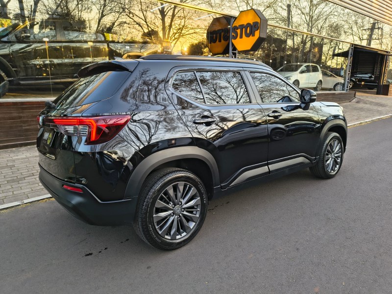 WRV 1.5 16V FLEXONE EXL CVT - 2026 - DOIS IRMãOS