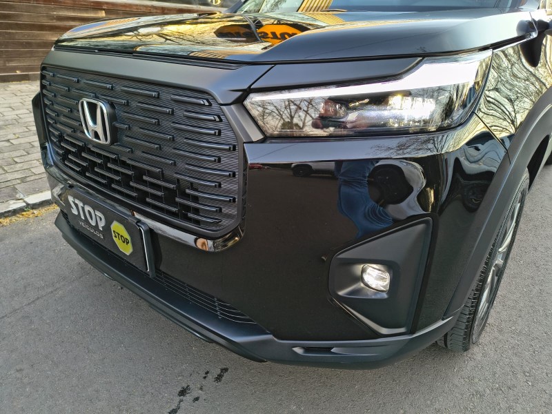 WRV 1.5 16V FLEXONE EXL CVT - 2026 - DOIS IRMãOS