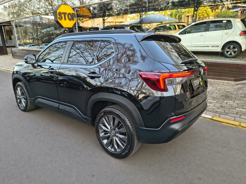 WRV 1.5 16V FLEXONE EXL CVT - 2026 - DOIS IRMãOS