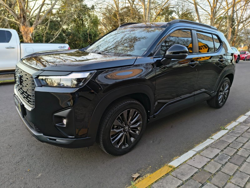 WRV 1.5 16V FLEXONE EXL CVT - 2026 - DOIS IRMãOS