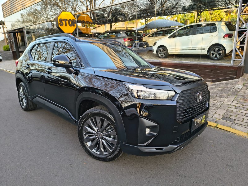 WRV 1.5 16V FLEXONE EXL CVT - 2026 - DOIS IRMãOS