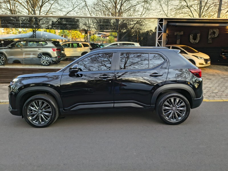 WRV 1.5 16V FLEXONE EXL CVT - 2026 - DOIS IRMãOS