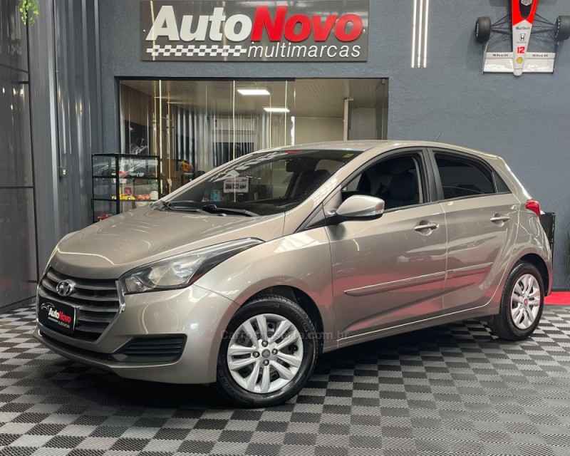 hb20 1.0 comfort 12v flex 4p manual 2016 vacaria