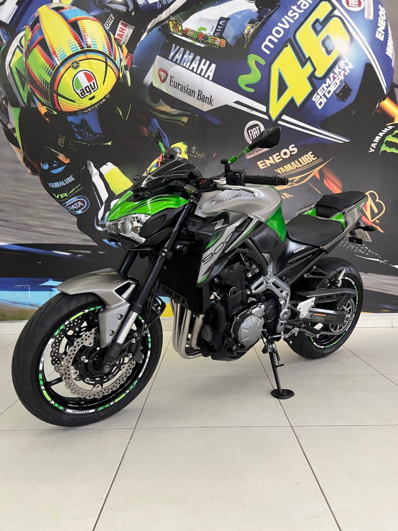 Z900  - 2019 - PASSO FUNDO