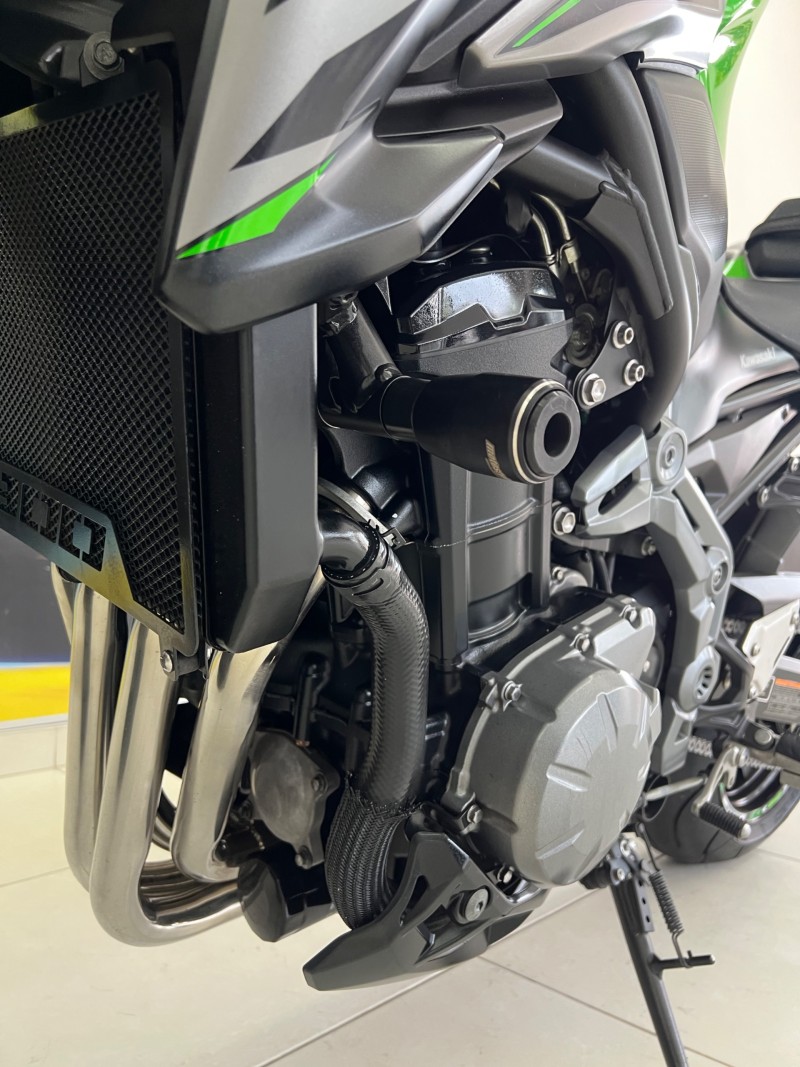 Z900  - 2019 - PASSO FUNDO