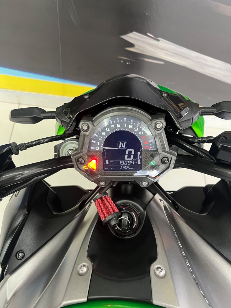 Z900  - 2019 - PASSO FUNDO