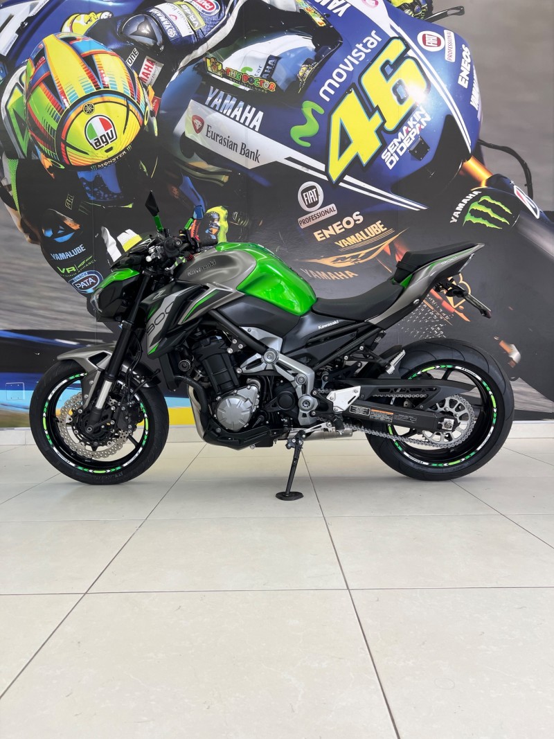 Z900  - 2019 - PASSO FUNDO
