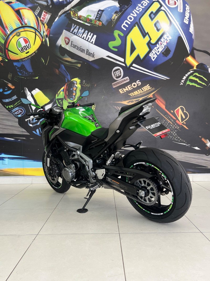 Z900  - 2019 - PASSO FUNDO