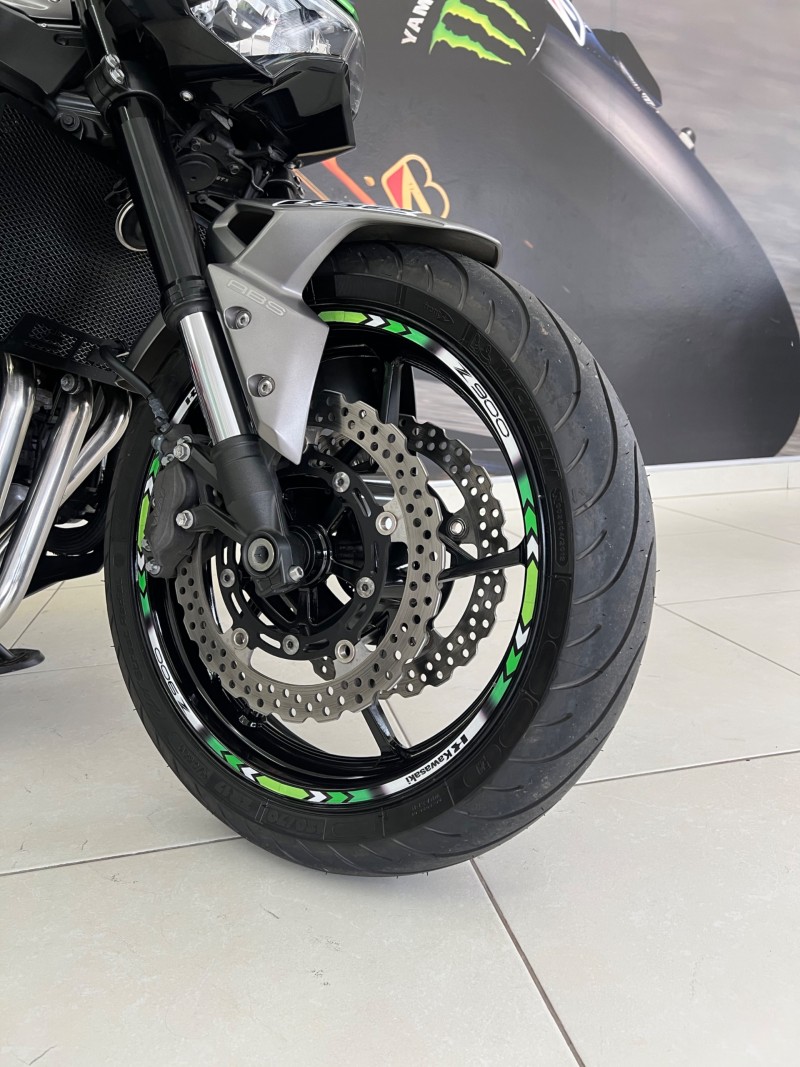 Z900  - 2019 - PASSO FUNDO
