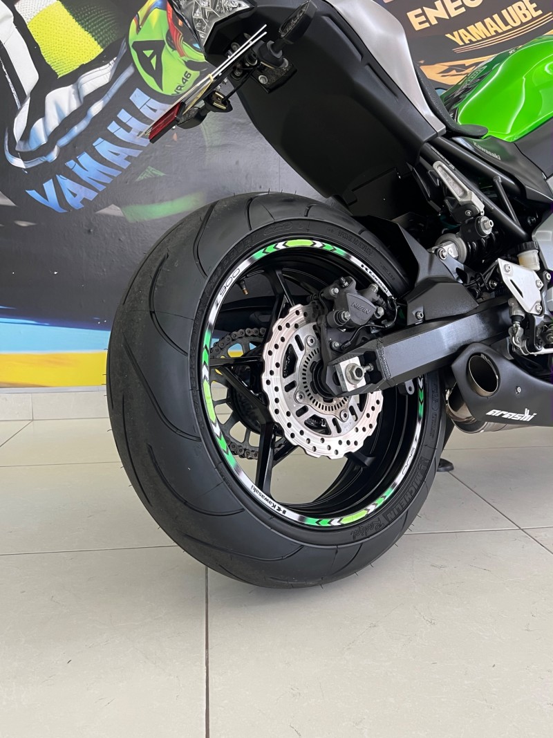 Z900  - 2019 - PASSO FUNDO