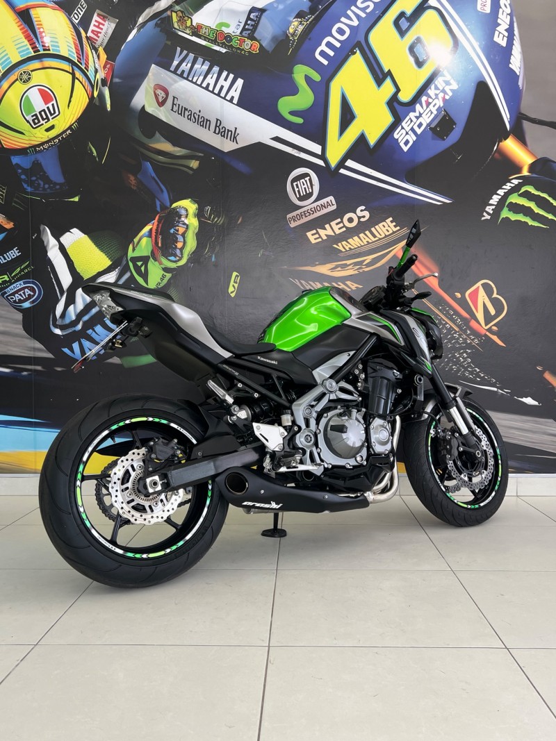 Z900  - 2019 - PASSO FUNDO