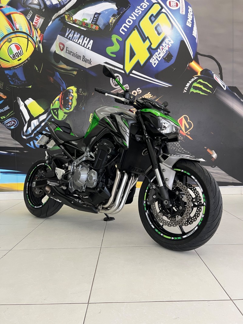 Z900  - 2019 - PASSO FUNDO