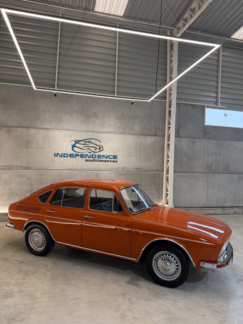 TL 1.6 8V GASOLINA 2P MANUAL
