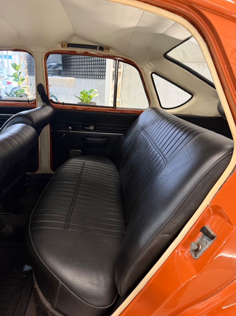 TL 1.6 8V GASOLINA 2P MANUAL - 1973 - GARIBALDI