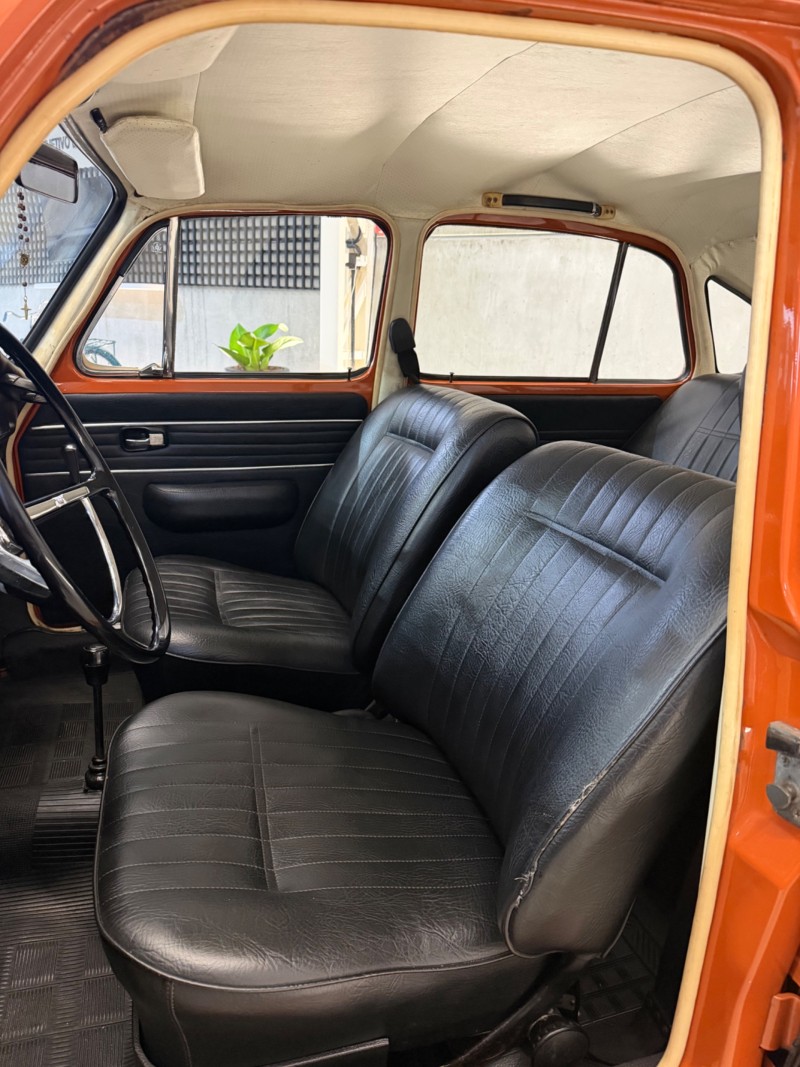 TL 1.6 8V GASOLINA 2P MANUAL - 1973 - GARIBALDI
