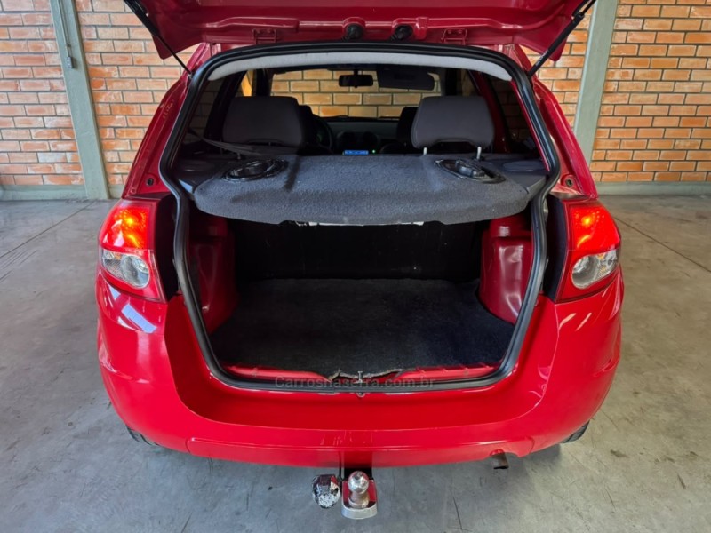 KA 1.0 MPI CLASS 8V FLEX 2P MANUAL - 2009 - SãO MARCOS