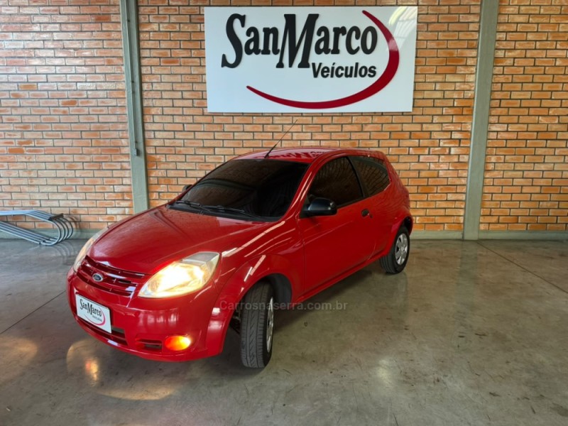 ka 1.0 mpi class 8v flex 2p manual 2009 sao marcos